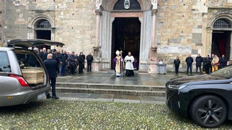 Solmi: «Funerale in Duomo per i bimbi di Vignale».